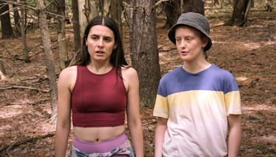 How the Director of the Summer’s Best Queer Buddy Comedy Learned from Greta Gerwig and Éric Rohmer