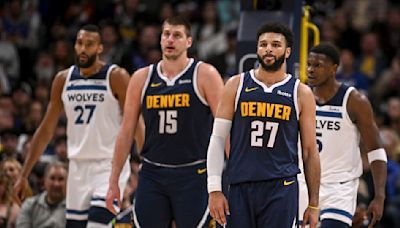 2024 NBA Playoffs preview, prediction: Minnesota Timberwolves vs. Denver Nuggets