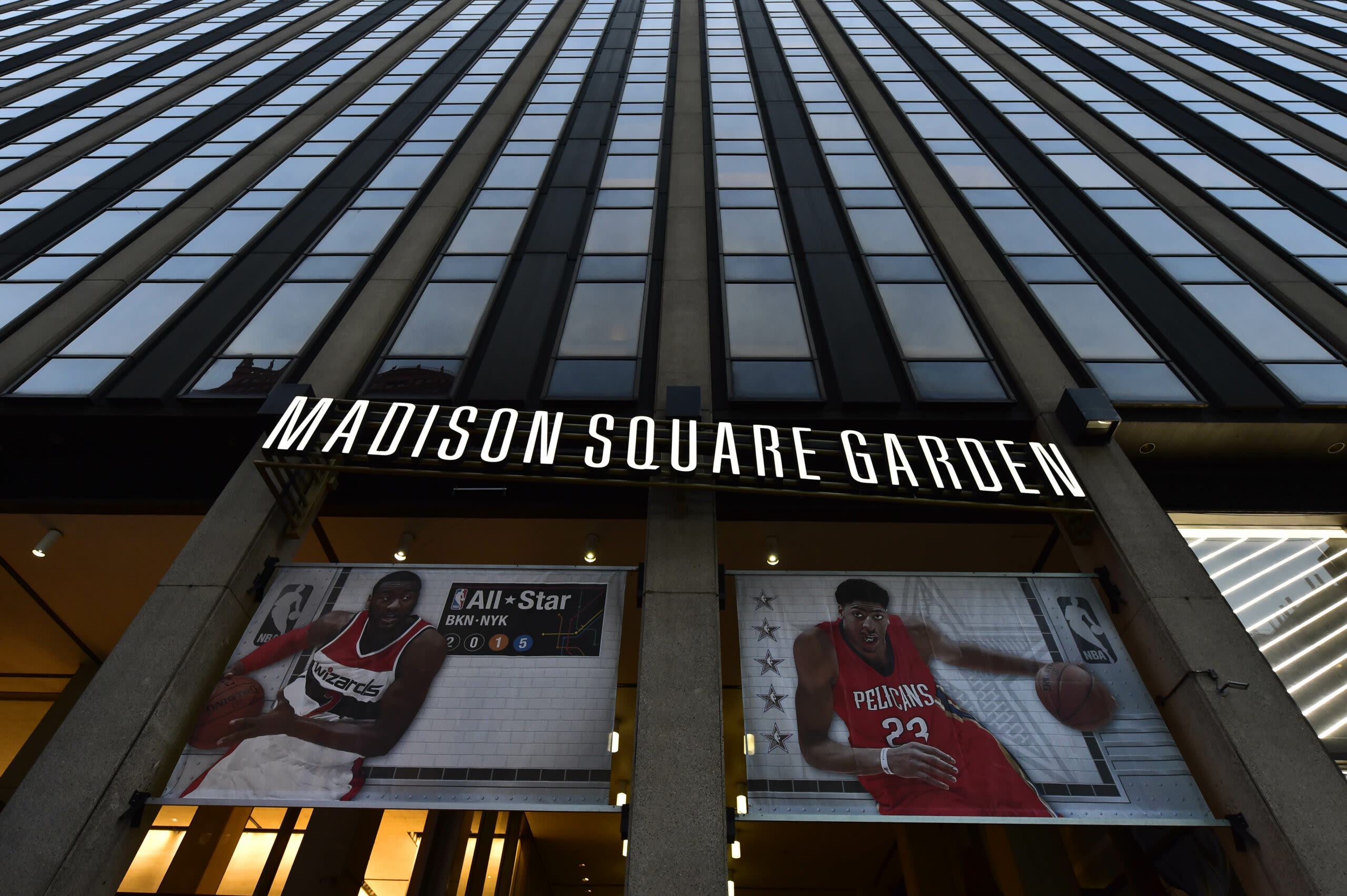 Arkansas to play Michigan in Jimmy V Classic at Madison Square Garden, per report