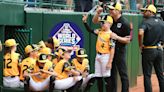 How Mike and Ike candy has become tradition for Nolensville Little League World Series team