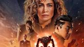 REVIEW | Atlas: Jennifer López protagoniza la nueva película de ciencia ficción de Netflix con mucho corazón
