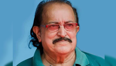 Veteran Malayalam Actor TP Madhavan Passes Away