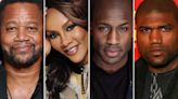 Cuba Gooding Jr., Vivica A. Fox, Vernon Davis & Quinton “Rampage” Jackson Join Thriller ‘Break The Cycle’