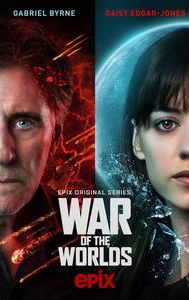 War of the Worlds (2019 TV series)