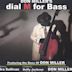 Dial M for Bass