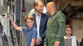 Major change for the royal children reportedly confirmed - and it means they'll have much more freedom than the likes of William and Harry