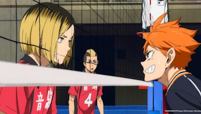 ‘Haikyuu!! The Movie: Decisive Battle at the Garbage Dump’ Review: A Treat for Fans, but Not Many Others