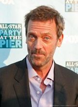 Hugh Laurie