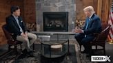 Trump talks indictment, President Biden and Jeffrey Epstein in Tucker interview