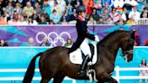 Dujardin's mentor Hester 'condemns' dressage rider for abusing horse