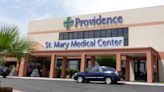 Providence St. Mary Medical Center in Apple Valley ranked among best for stroke care