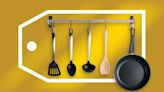 Best Early Black Friday Deals on Kitchen Gadgets and Organization Essentials