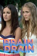 Brain Drain (film)