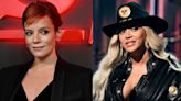 Lily Allen Shades Beyoncé’s ‘Calculated’ Country Cover