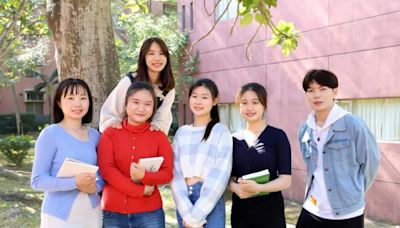 南華大學招生亮眼 113申請入學分發率84.7% 全國排名第18 - 熱門新訊 - 自由電子報