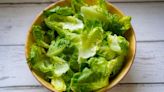 Lettuce stays crispy and fresh for 4 weeks longer with pro's correct storage tip
