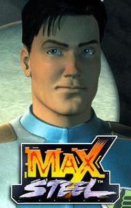 Max Steel