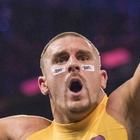 Mojo Rawley