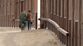 US border arrests fall in April, bucking usual spring increase as Mexico steps up enforcement