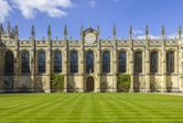 All Souls College Library