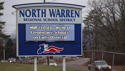 Racism 'took root' and 'flourished' at North Jersey high school, former students claim