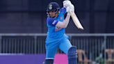 Shafali, Harmanpreet climb ICC T20 Rankings