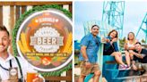 ¡No te lo pierdas! Disfruta del Festival de la Cerveza Artesanal en Sea World San Diego