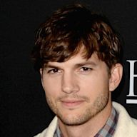 Ashton Kutcher