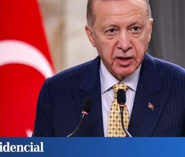 Erdogan lanza su brazo mediático en español para atacar a Occidente en América Latina