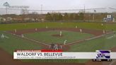 Waldorf Baseball's Cinderella run ends against Bellevue in North Star Championship, 16-7