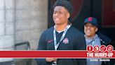 The Hurry-Up: Georgia 2026 Linebacker Xavier Griffin Loved His Visit to Ohio State Last Weekend, Four-star 2025 DE Zion...