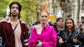 Madelaine Petsch and Anthony Li's Relationship Timeline
