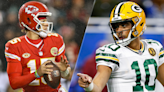 Chiefs vs Packers live stream: How to watch NFL Week 13 online, start time and odds