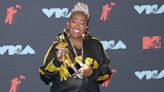 Missy Elliott paused tour plans to take care of her dog