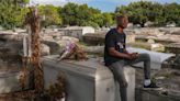 For the owner of this historic Black cemetery in Miami, preservation is personal