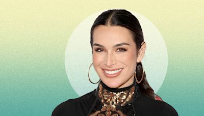 EXCLUSIVE: Ashley Iaconetti gave birth to her second son and plans to “go straight for formula again”