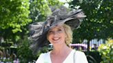 BBC Breakfast's Carol Kirkwood reveals storm hit her wedding day