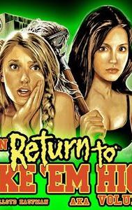 Return to... Return to Nuke 'Em High AKA Volume 2