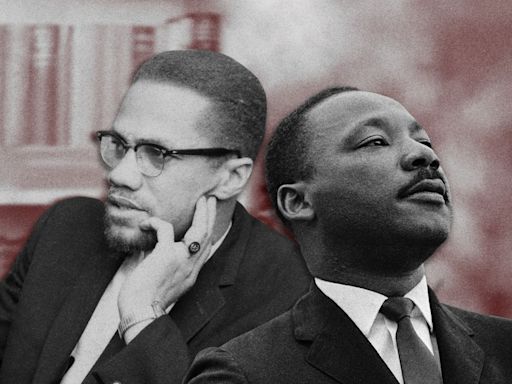 Turns Out Martin Luther King Jr. Didn’t Really Criticize Malcolm X