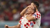 2-1. Orsic alumbra el adiós de Modric y da el tercer puesto a Croacia