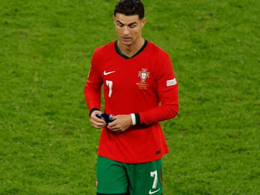 Portugal Skipper Cristiano Ronaldo Yet To Decide On His Future In International Football | Football News