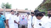 TN School Van Driver Saves 20 Kids Minutes Before Dying Of Heart Attack; CM Stalin Hails His Act