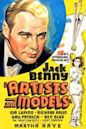 Artists and Models (1937 film)