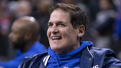 Mark Cuban Cost Plus Drugs expands partnership with hospital operator - Dallas Business Journal