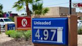 Ahead of Memorial Day, Arizona sees 6-cent drop in average gas price, US average climbs