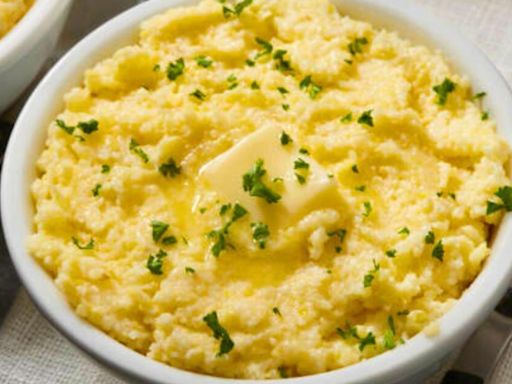 Gordon Ramsay ‘easiest’ creamy mashed potatoes can be made in 15 minutes