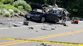 Acetylene explosion in car seriously injures man in Mass. town