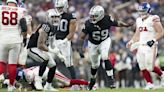 The Raiders' Defense Will be Defined by Its Depth