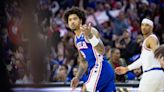 Sixers' Kelly Oubre Jr. discusses car accident after Game 3 playoff win