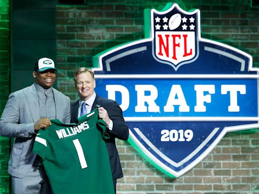 2024 NFL Draft: Here Are All the Ways to Watch for Free Without Cable